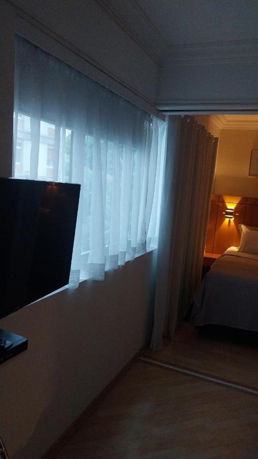 Apartamento Em Jardins Oscar Freire