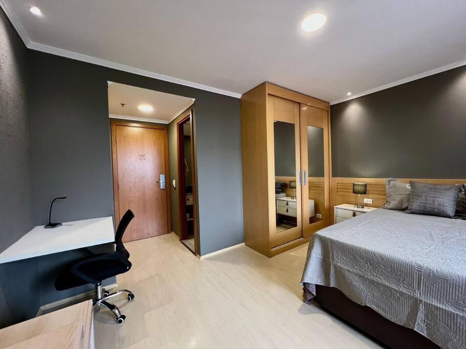 Apartment Executivo Congonhas