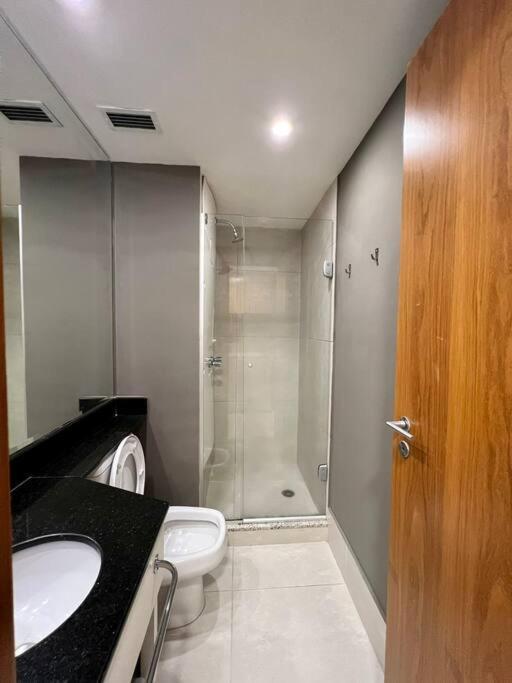 Apartment Executivo Congonhas