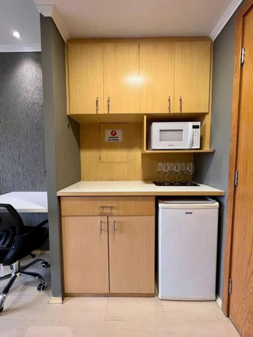 Executivo Congonhas Apartment *