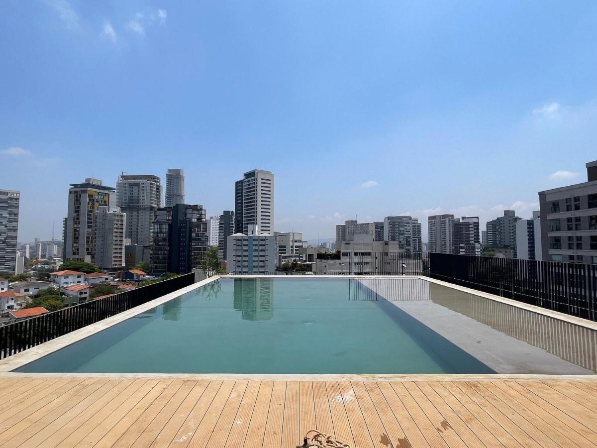 Vossa Bossa Madalena Sao Paulo