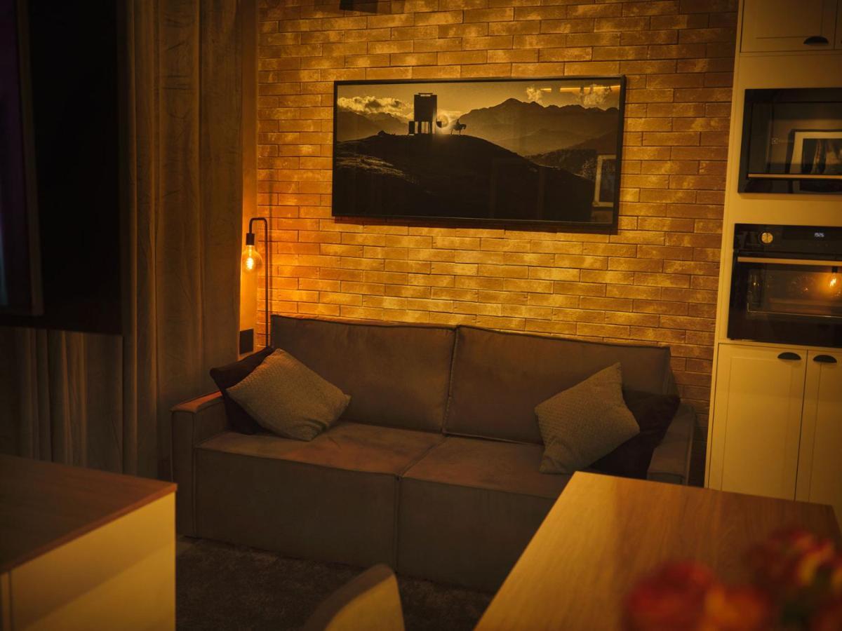 Apartamento Gz Vn Faria Lima São Paulo