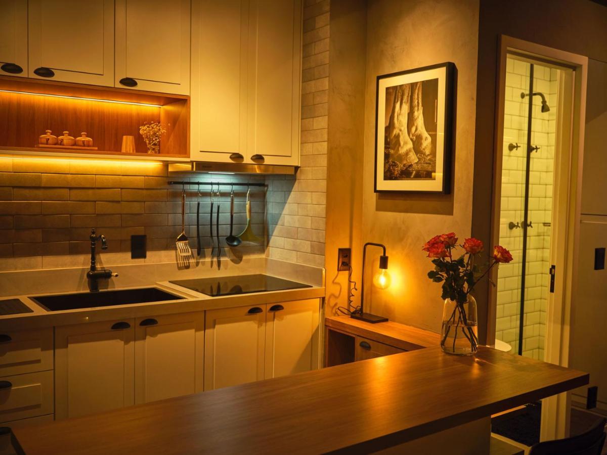 Apartamento Gz Vn Faria Lima