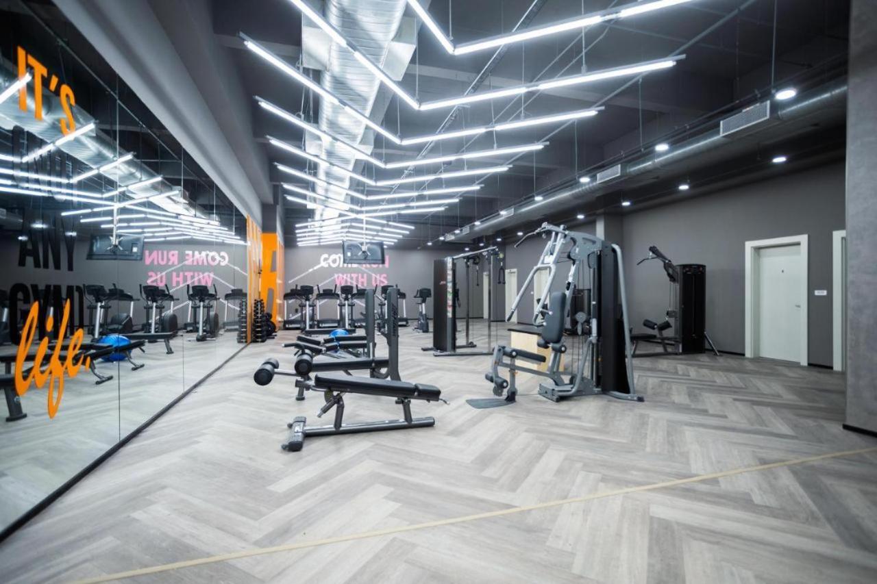 Apartamento Gz Vn Faria Lima *