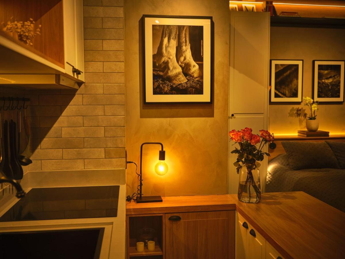 Apartamento Gz Vn Faria Lima *