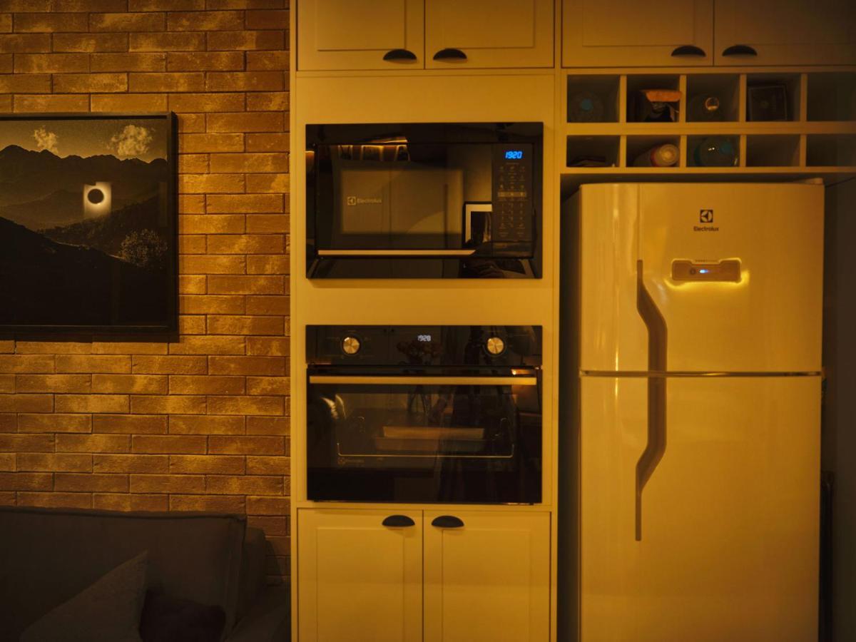 Gz Vn Faria Lima Apartamento *