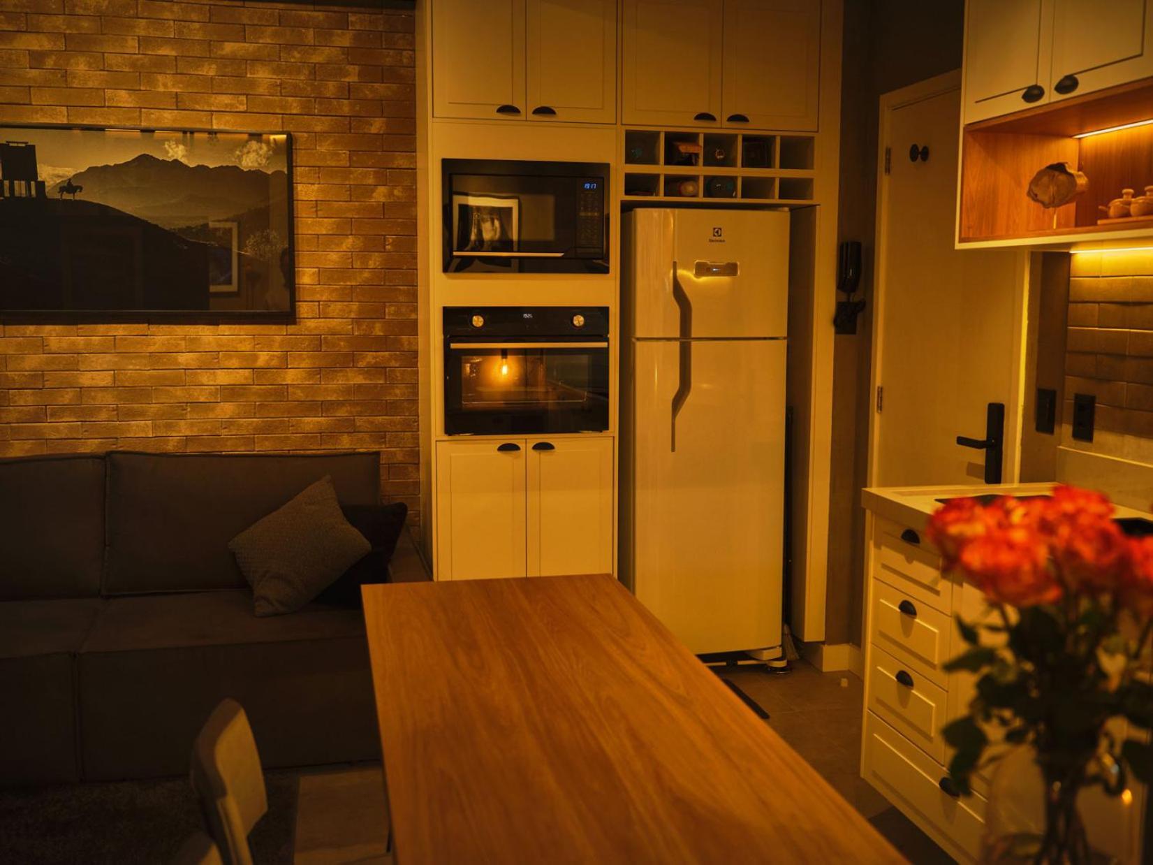 Gz Vn Faria Lima Apartamento São Paulo