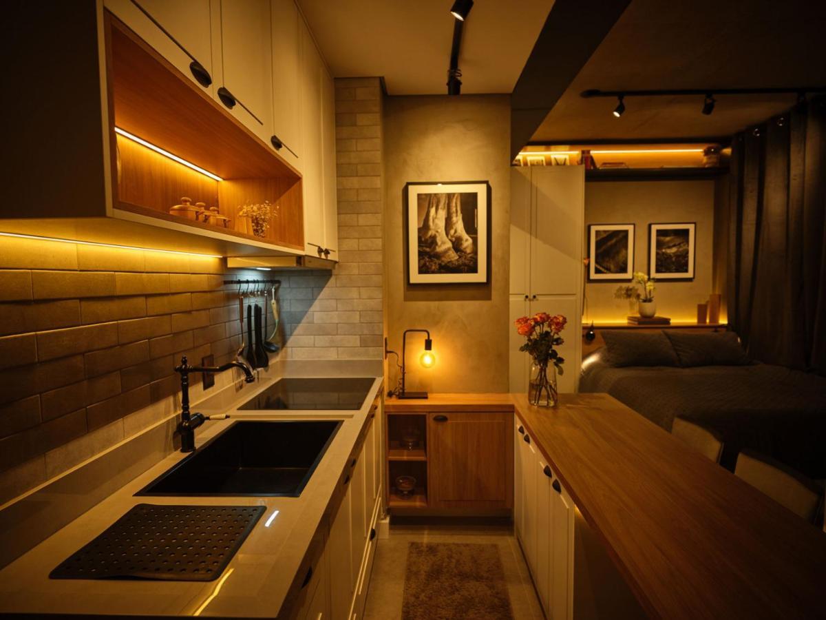 Gz Vn Faria Lima Apartamento *
