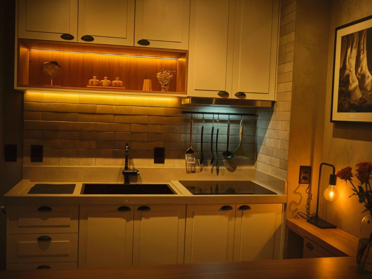 Apartamento Gz Vn Faria Lima *
