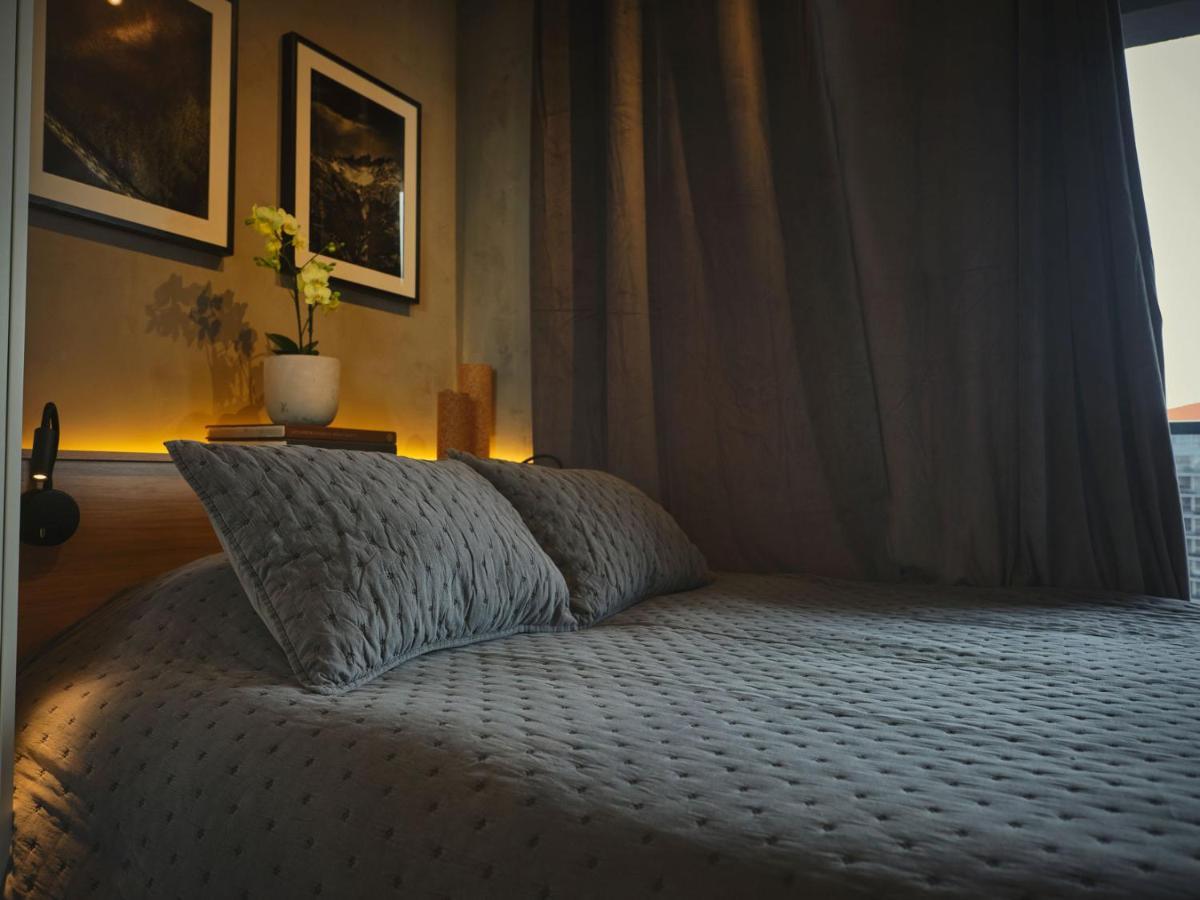 Apartamento Gz Vn Faria Lima *
