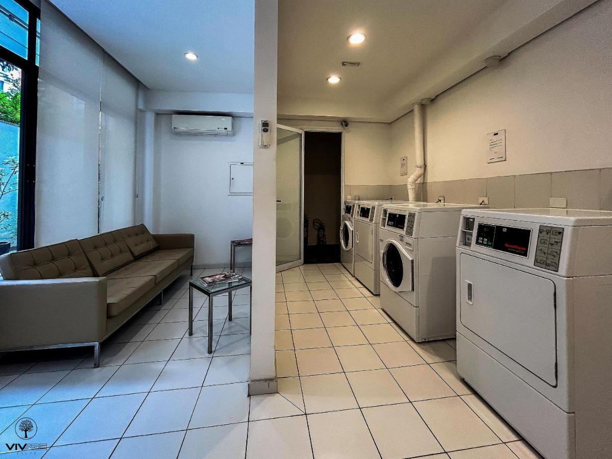 Bela Cintra Blue - Px Hosp Sirio Libanes/paulista São Paulo