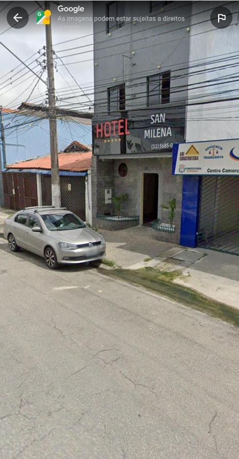 San Milena * São Paulo