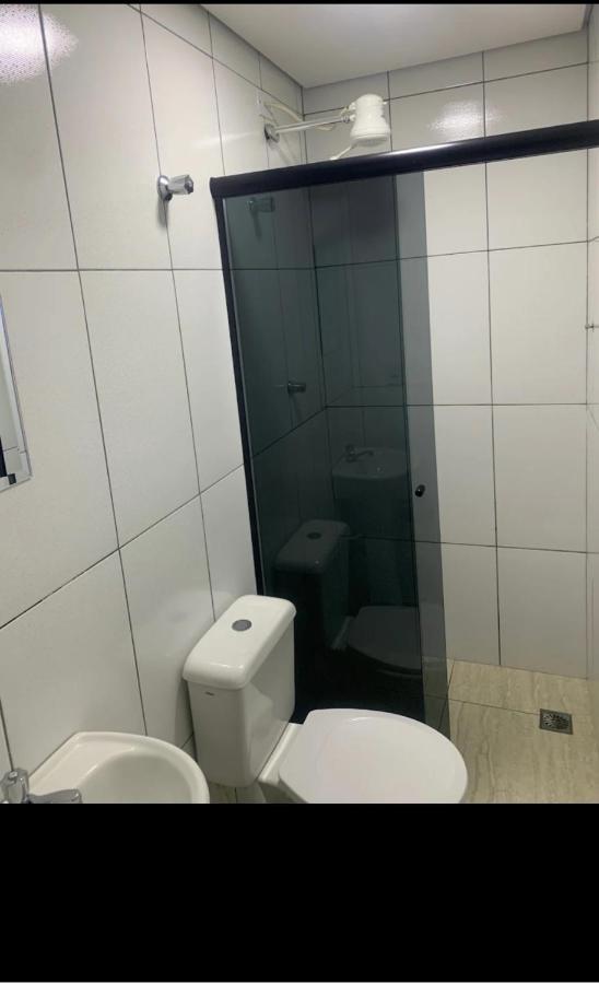 Hotel cápsula San Milena São Paulo