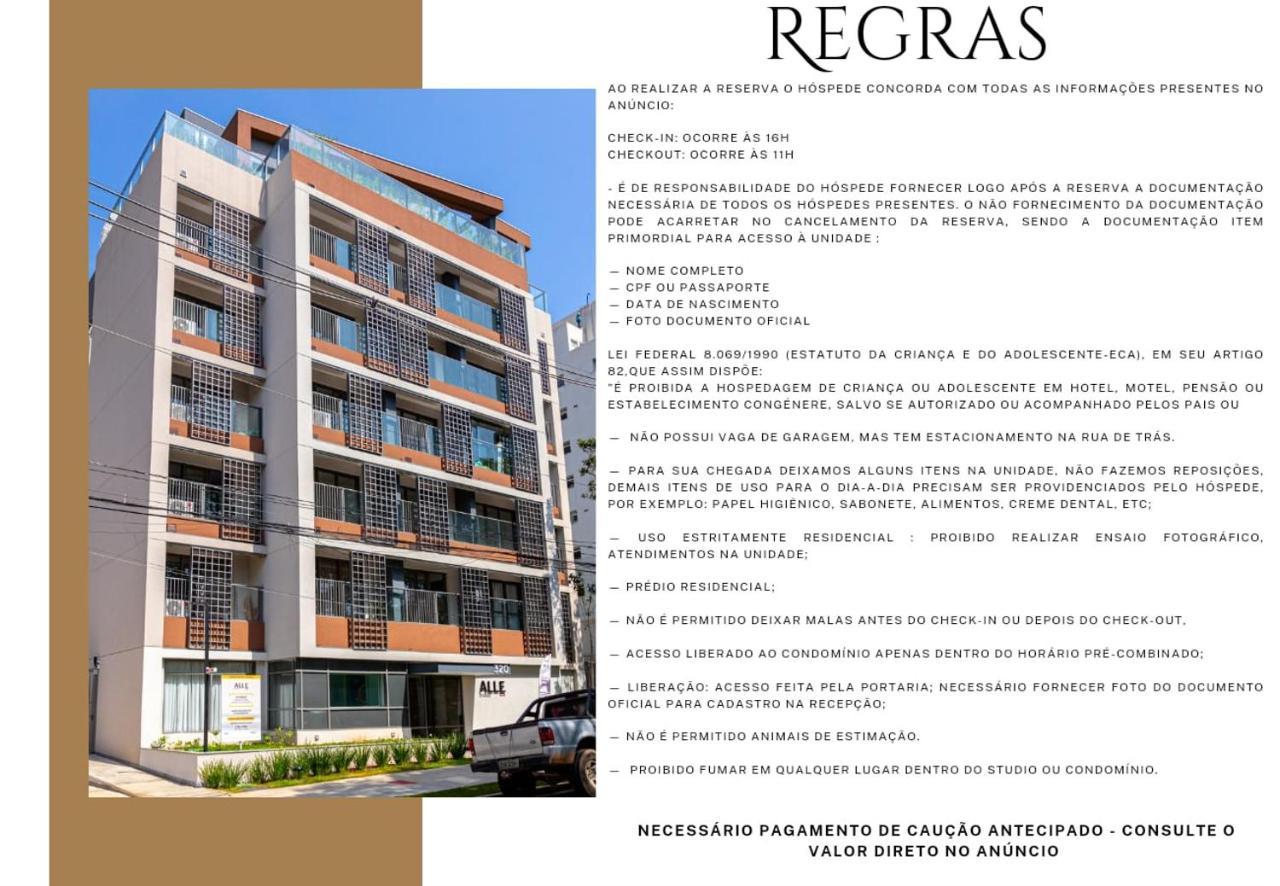 Easy Star - Iluminado E Completo No Brooklin - Yd01h Apartamento