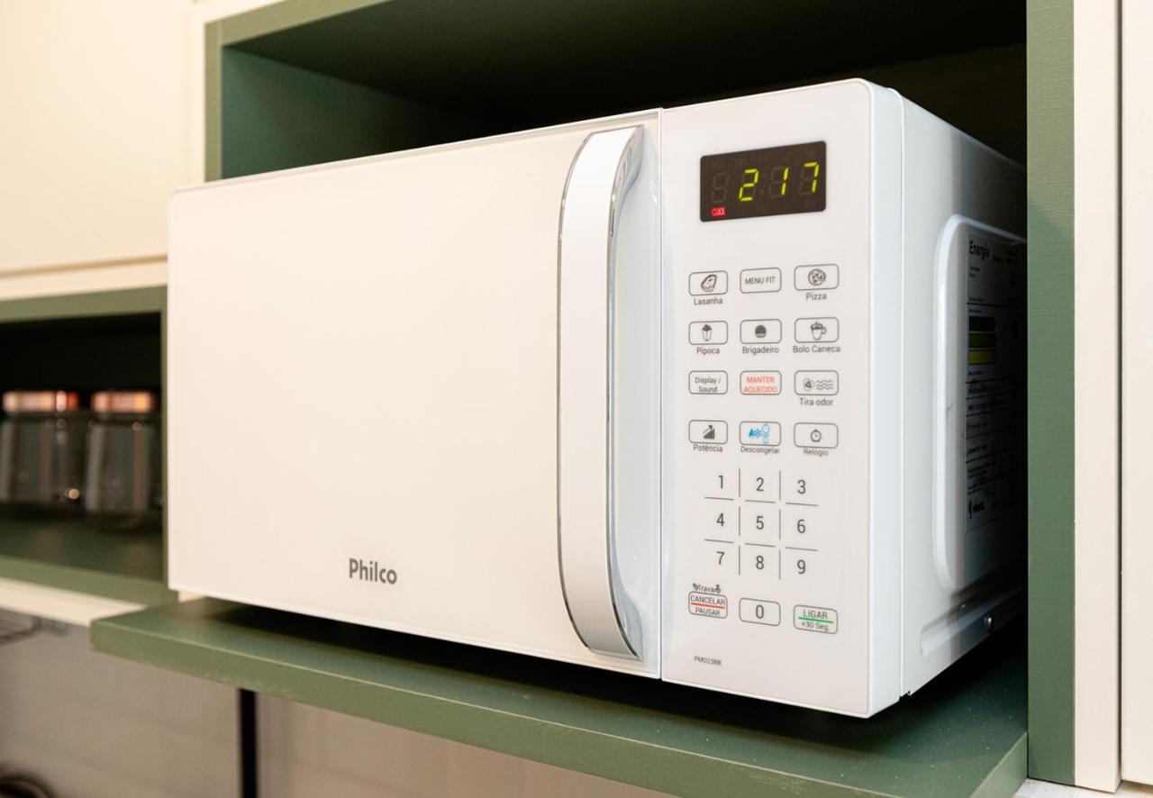 Apartamento Easy Star - Iluminado E Completo No Brooklin - Yd01h *