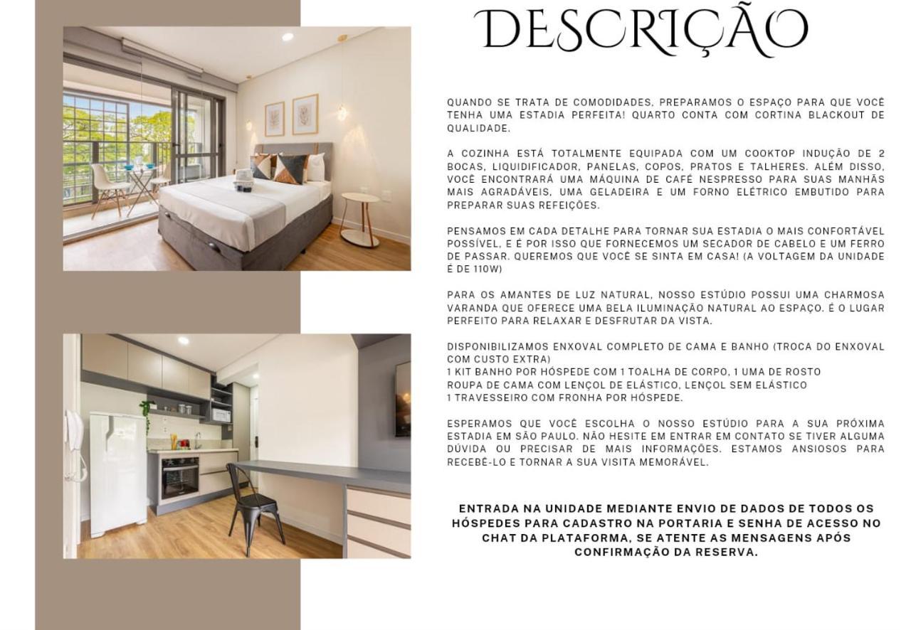 Easy Star - Lindo Na M Elhor Localizacao Do Brooklin!- Zr01h São Paulo