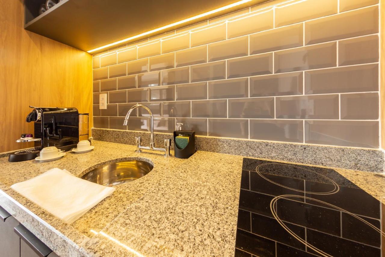Apartamento Charlie Nik Mariana São Paulo