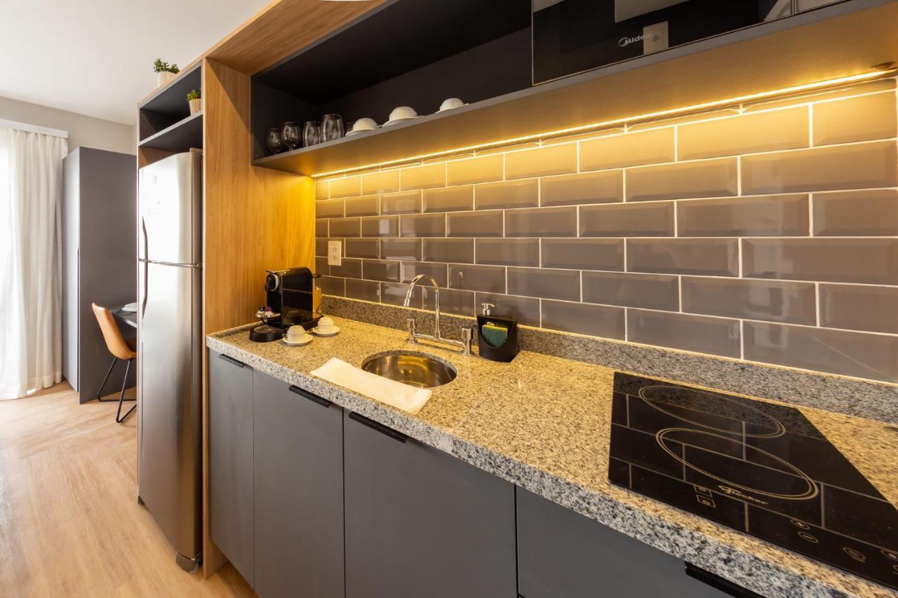 Apartamento Charlie Nik Mariana