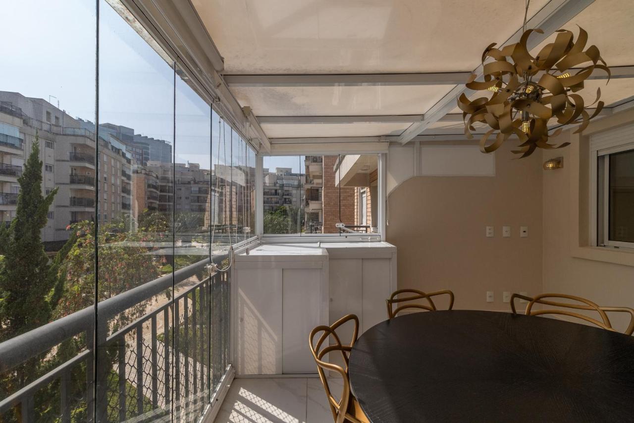 Apartamento Akile Morumbi
