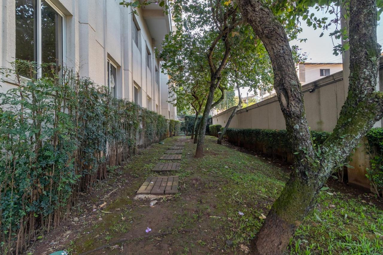 Akile Morumbi Apartamento
