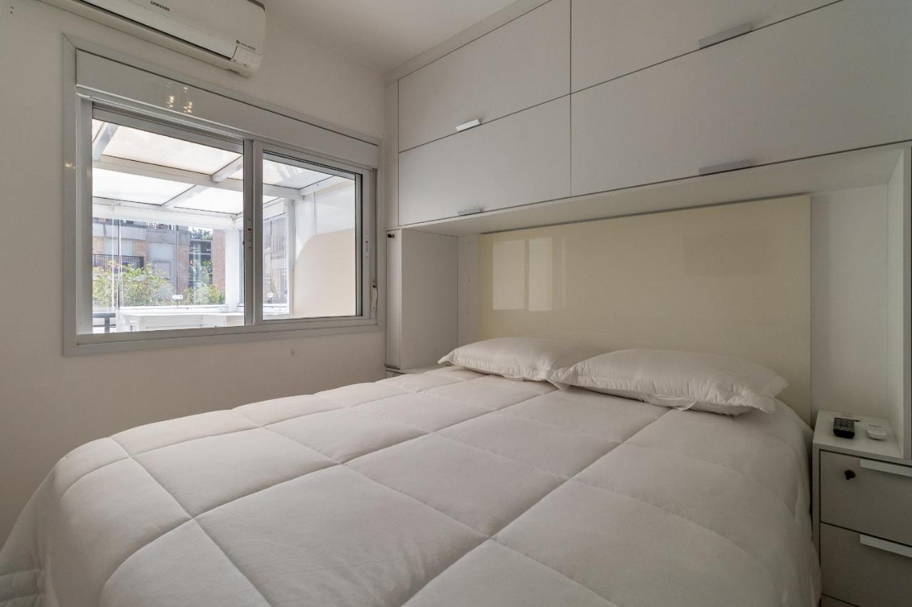Apartamento Akile Morumbi
