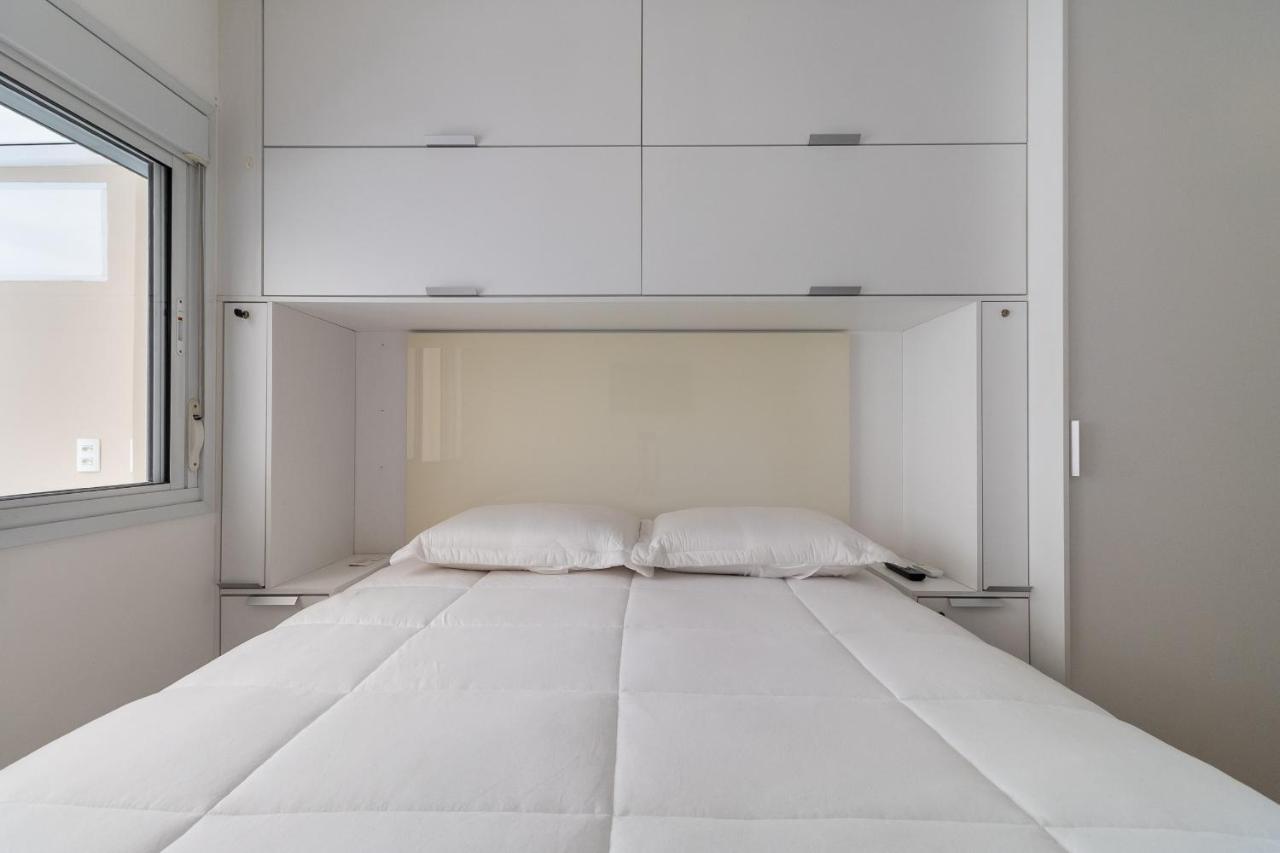 Akile Morumbi Apartamento São Paulo