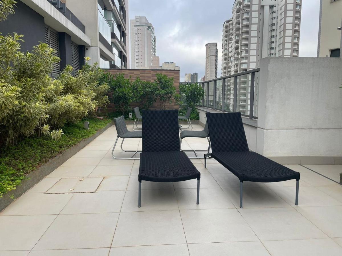 Rooftop Vibe Loft 308 - Near Av Paulista! * São Paulo