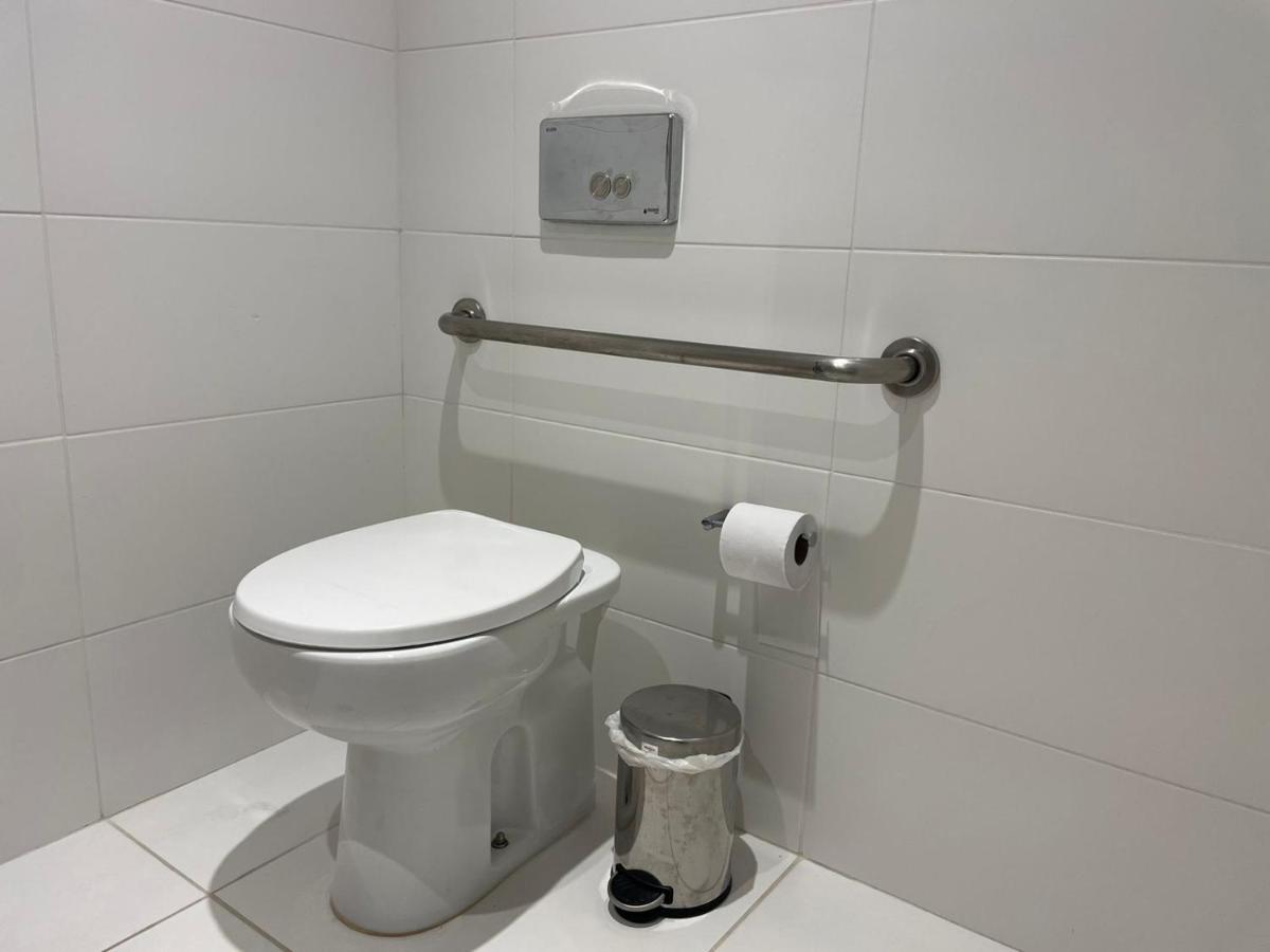 Apartamento Rooftop Vibe Loft 308 - Near Av Paulista! *