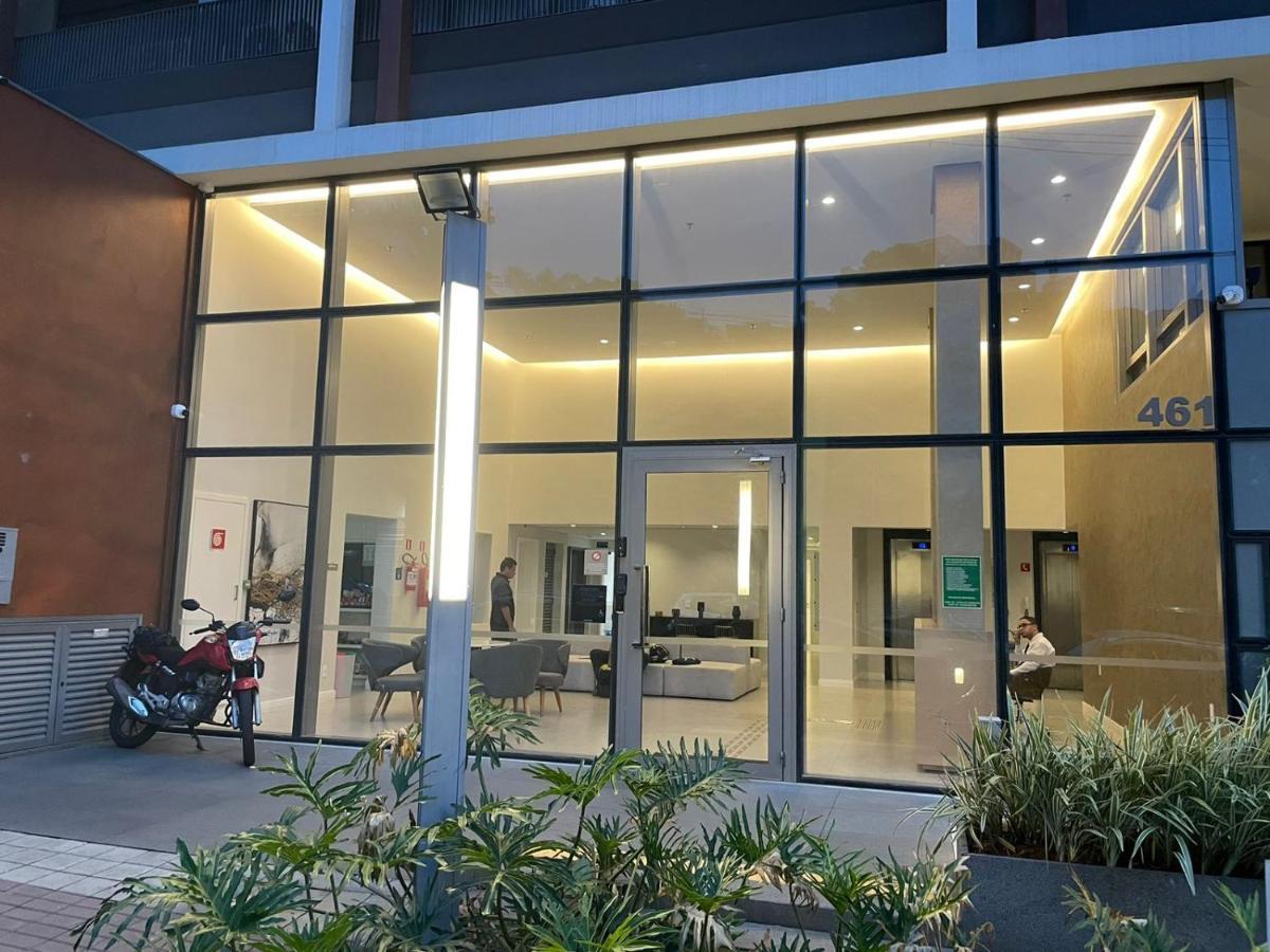 Apartamento Rooftop Vibe Loft 308 - Near Av Paulista!