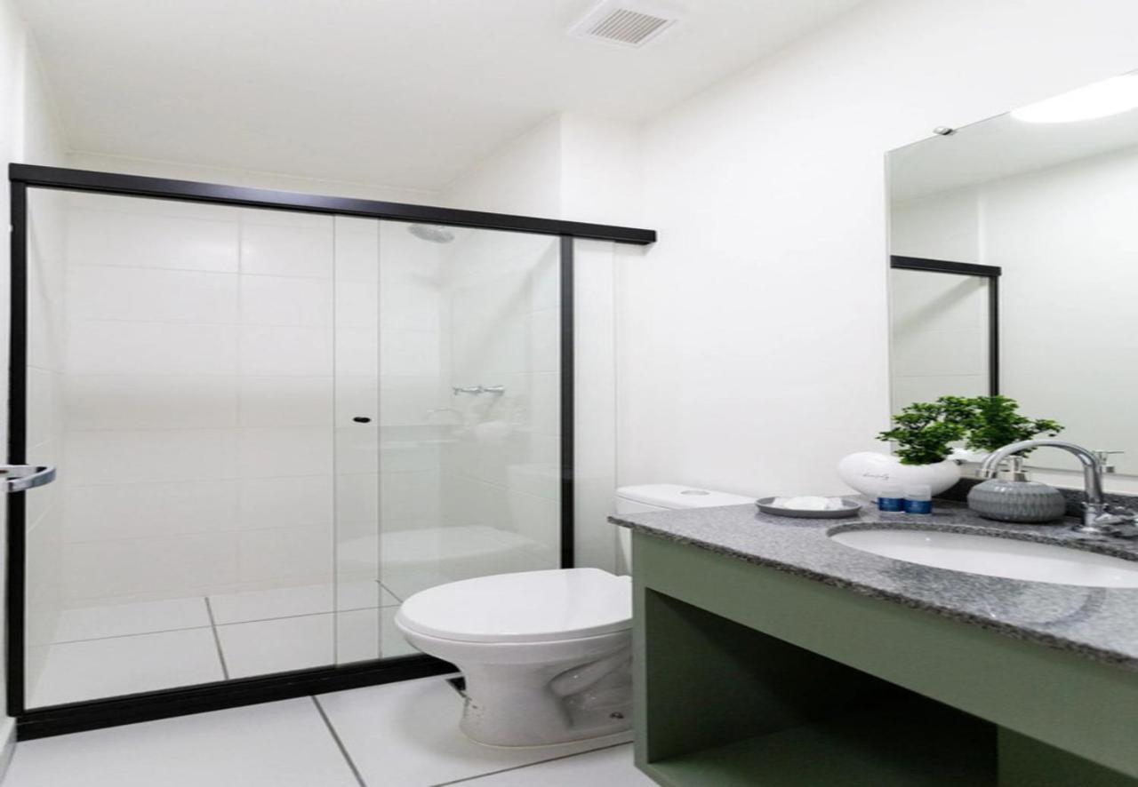 Apartamento Easy Star -studio Encantador Prox. Ao Metro Ana Rosa - Ln03h *