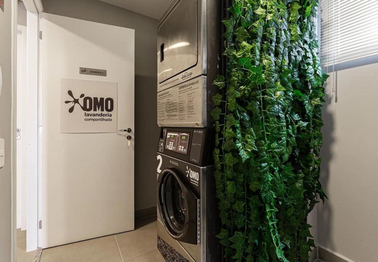 Easy Star -studio Encantador Prox. Ao Metro Ana Rosa - Ln03h Apartamento