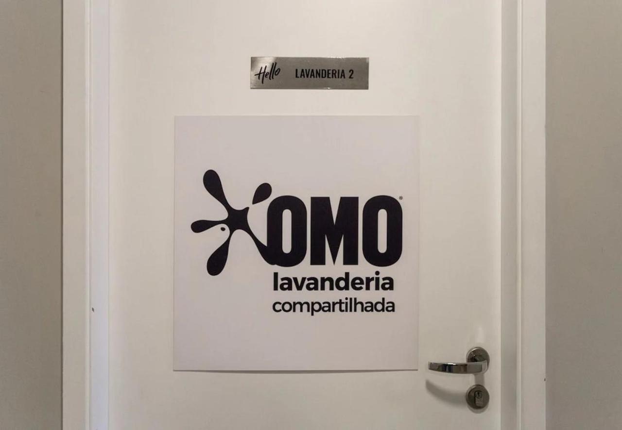 Apartamento Easy Star -studio Encantador Prox. Ao Metro Ana Rosa - Ln03h