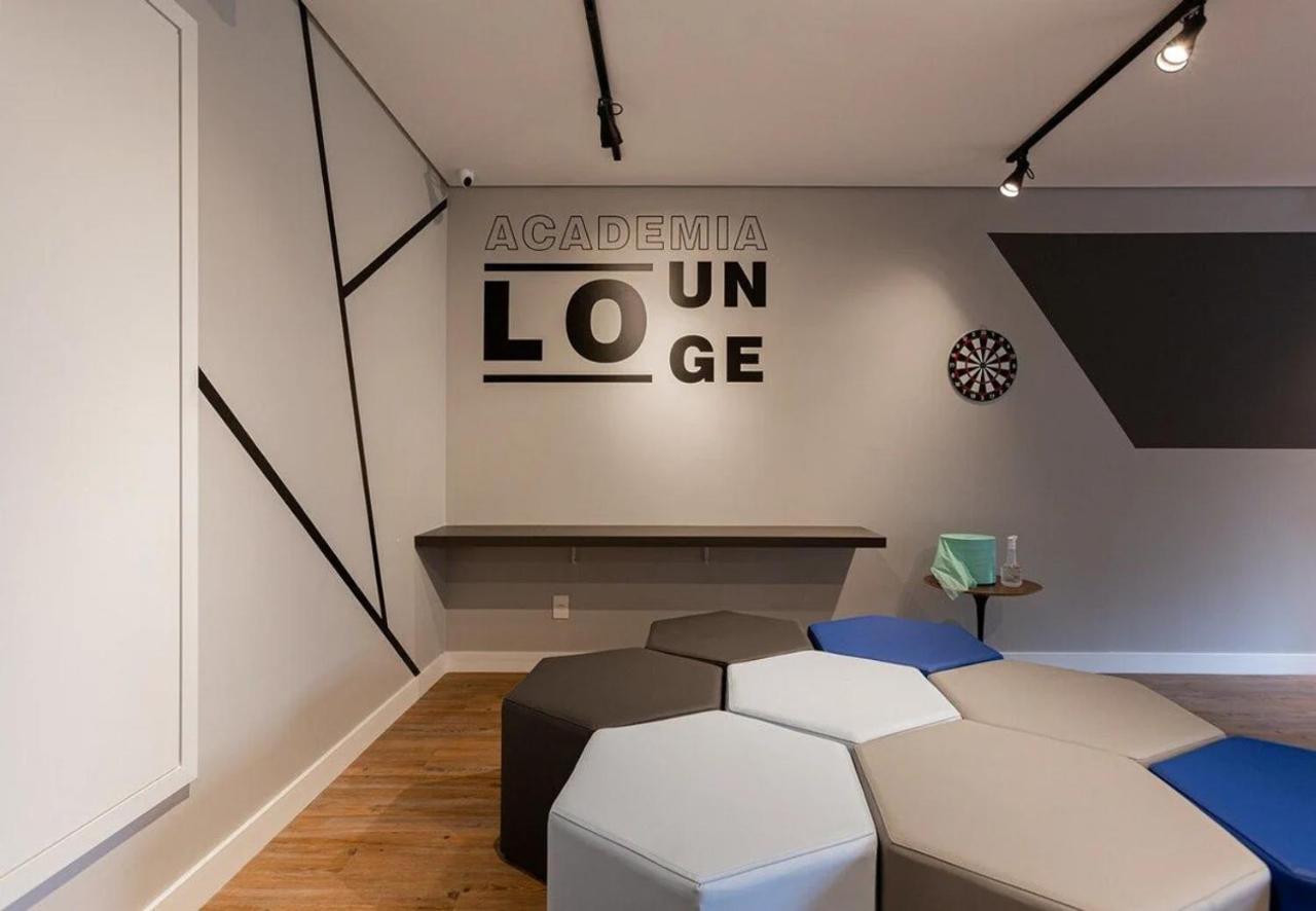 Easy Star -studio Encantador Prox. Ao Metro Ana Rosa - Ln03h Apartamento São Paulo