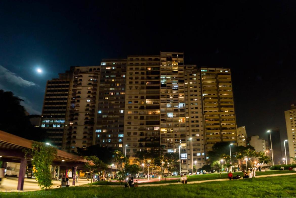 Apartamento Novo Praca Roosevelt São Paulo