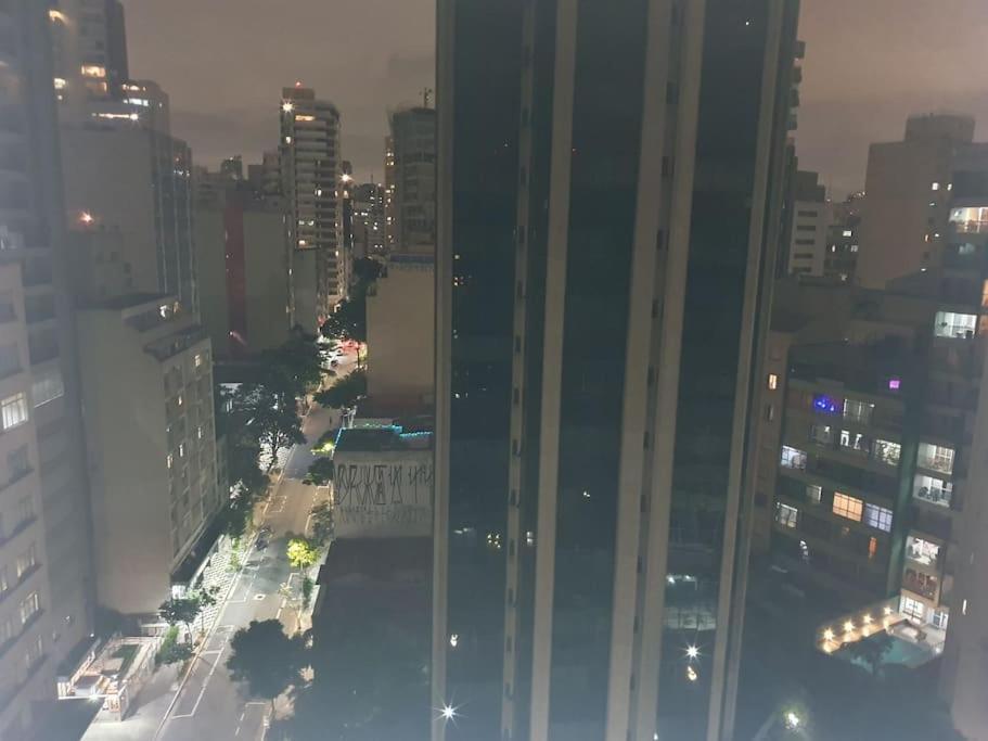 Apartamento Apto Office No Centro/bela Vista De São Paulo