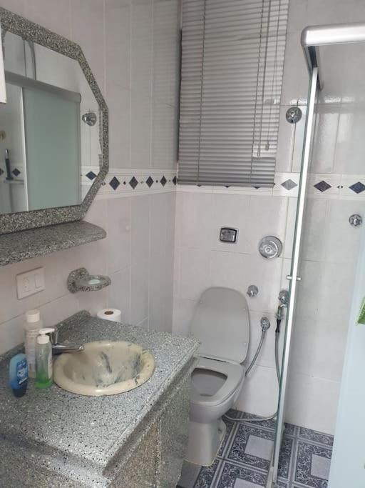 Apartamento Apto Office No Centro/bela Vista De