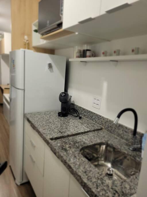 Apartment A 20 Passos Do Metro Belem