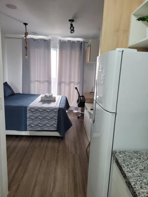 Apartment A 20 Passos Do Metro Belem