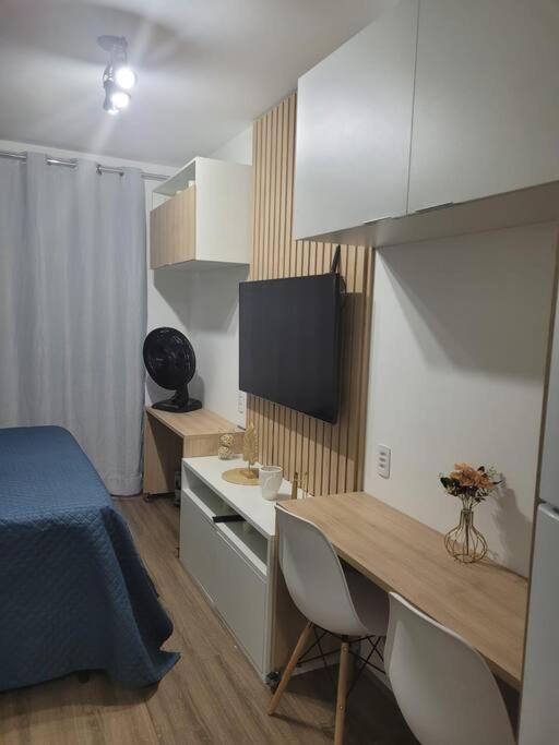 Apartment A 20 Passos Do Metro Belem