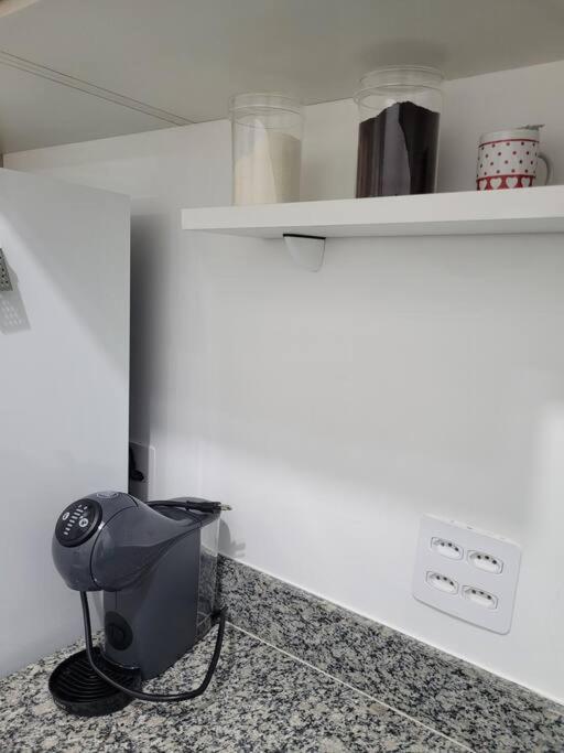 A 20 Passos Do Metro Belem Sao Paulo