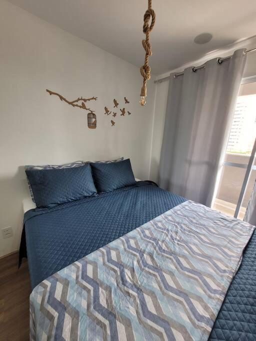 Apartment A 20 Passos Do Metro Belem Sao Paulo