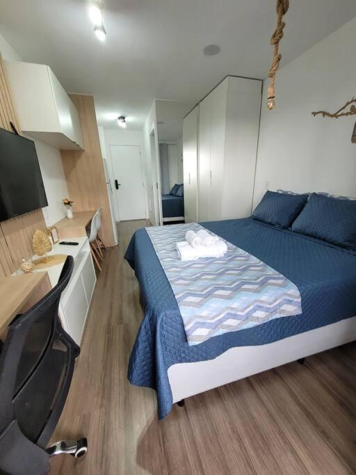 A 20 Passos Do Metro Belem Apartment