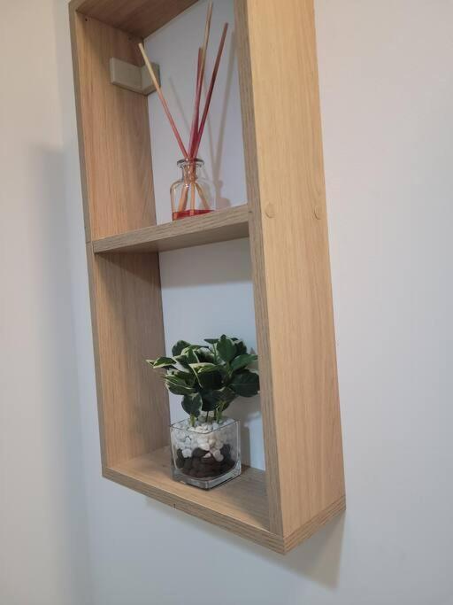 A 20 Passos Do Metro Belem Apartment