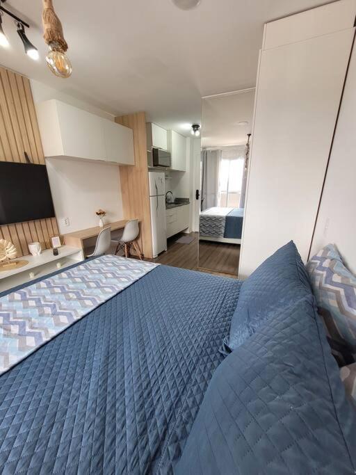 A 20 Passos Do Metro Belem Apartment *