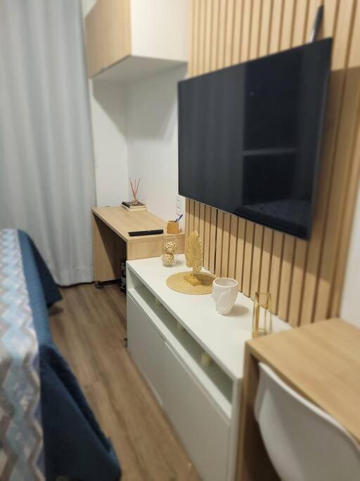 Apartment A 20 Passos Do Metro Belem