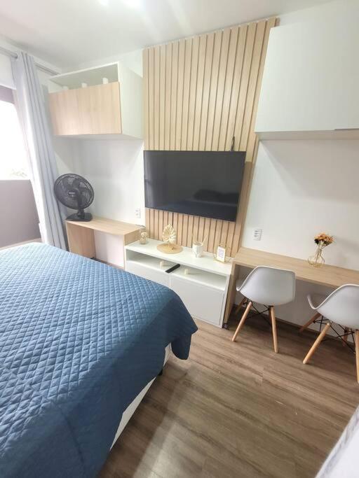 A 20 Passos Do Metro Belem Apartment Sao Paulo