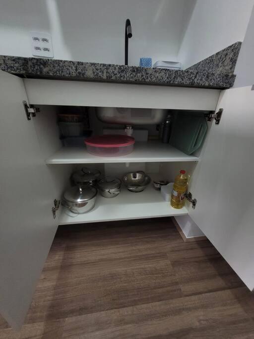 Apartment A 20 Passos Do Metro Belem