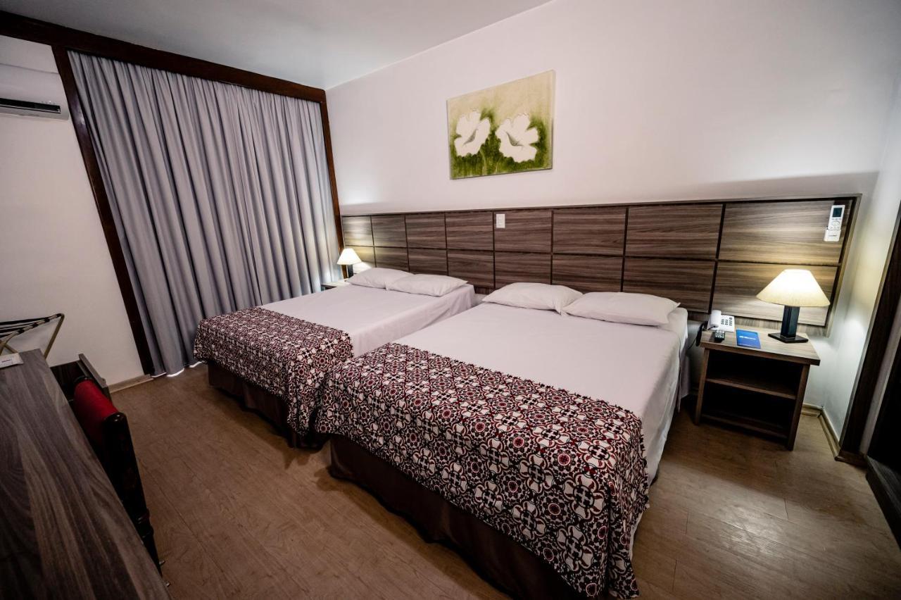 Dan Planalto Hotel São Paulo