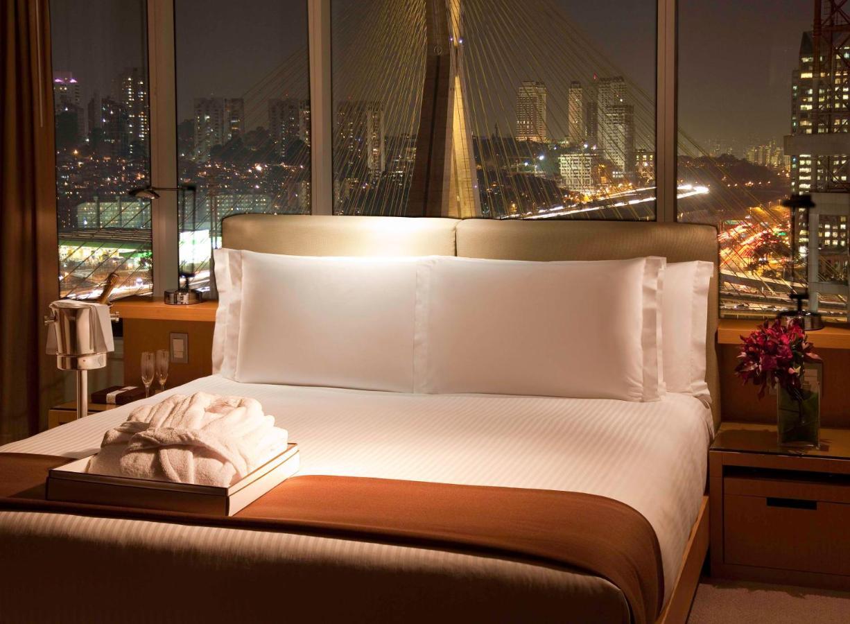 Hotel Grand Hyatt Sao Paulo