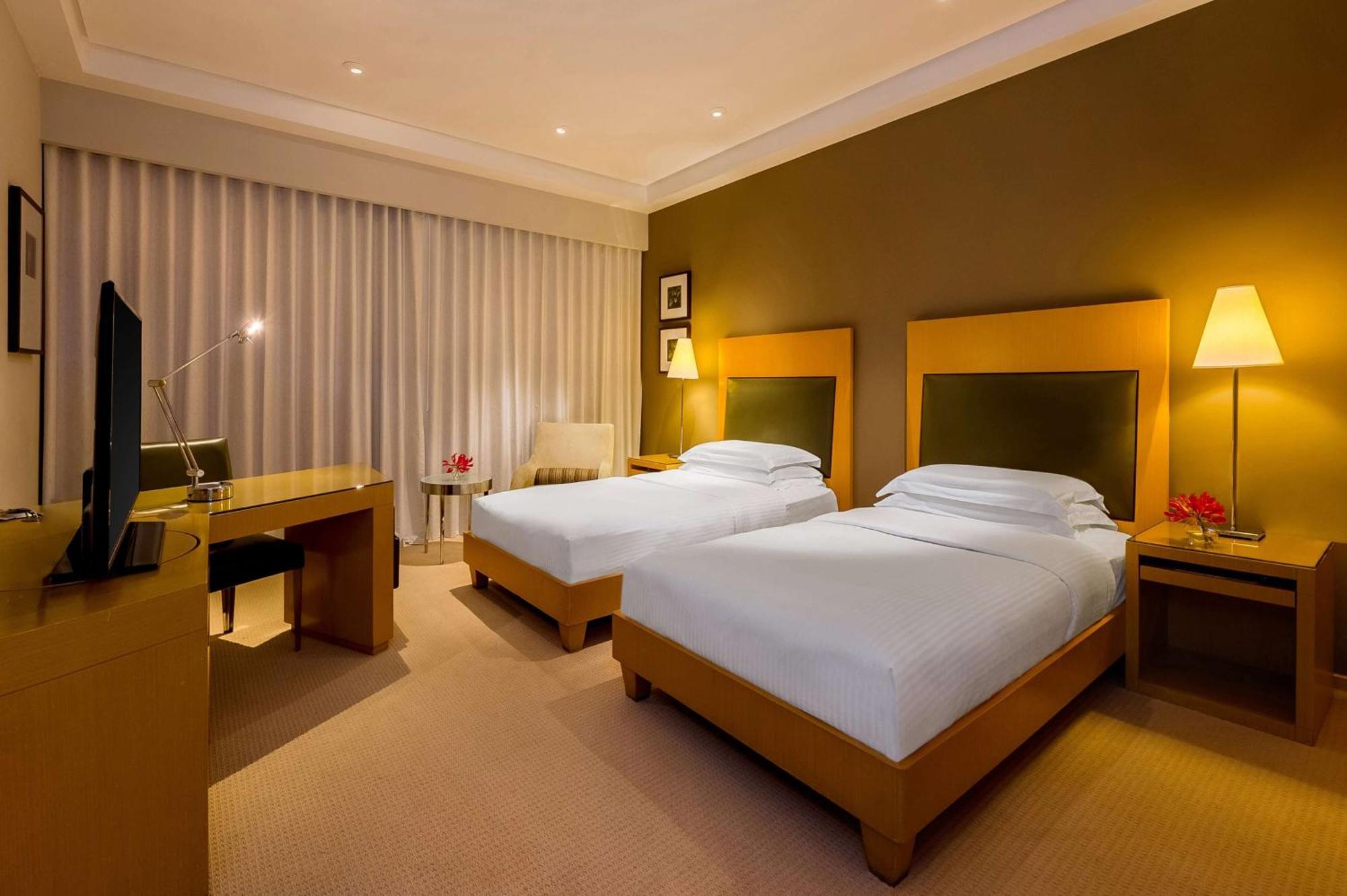 Grand Hyatt 5*